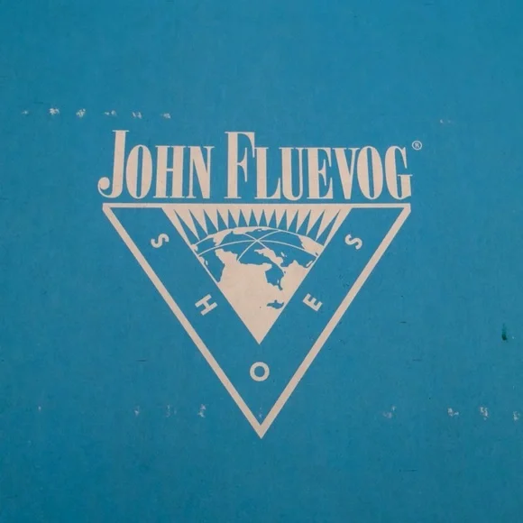 John Fluevog The Living 2.0 Studly, Studded Wingtip Oxford Shoes